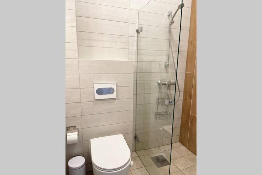 Nordic Host - Frogner - Well Appointed 2 Bedroom In Lovely West Side Neighborhood Oslo Kültér fotó